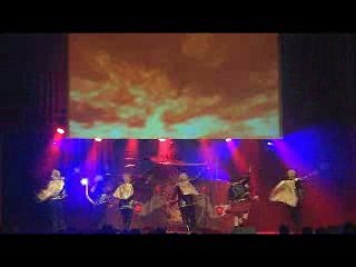 Connichi 2016 Final Fantasy Auftritt (Teil 2)