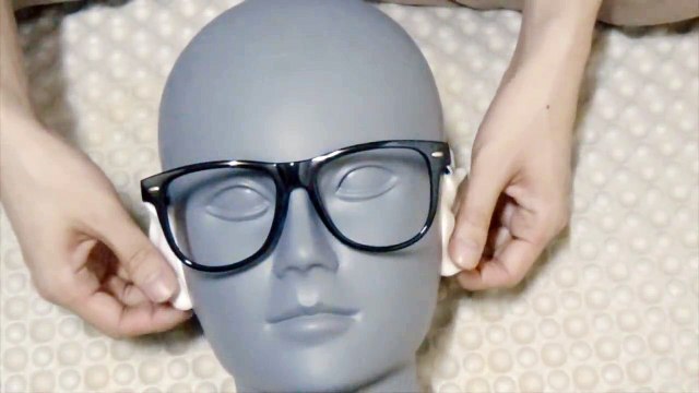 ASMR 새로운 더미헤드 마이크 수다수다 테스트 + 귀마사지 Talking ( New Dummy head Mic Test Talking Korean)