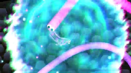 Slither.io BEST NINJA SNAKE VS 1,000,000 Dead Snakes// Slitherio Funny Moments