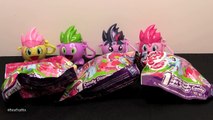 My Little Pony RADZ Candy Blind Bags CODES REVEALED!! Watch Before You Buy! | Bins Toy Bin