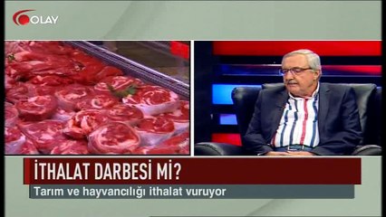 Olay'ın İçinden 29 09 2017