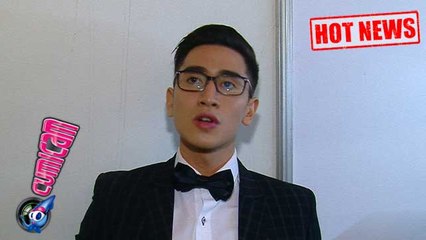 Hot News! Tabrak Tiang Telpon, Adik Verrell Bramasta Mabuk? - Cumicam 30 September 2017