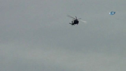 Şırnak'ta 6 Terörist Etkisiz Hale Getirildi