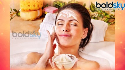 Pimple marks:  चेहरे पर हुए गड्ढे को ऐसे हटाऐं | How to fill morphea holes | Boldsky