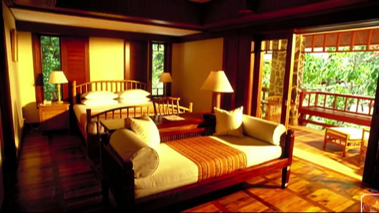 El Nido Palawan - Lagen Island Resort - WOW Philippines Travel Agency