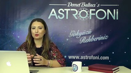 Başak Burcu Haftalık Astroloji Yorumu 4-10 Eylül 2017