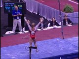 Samantha Peszek - Uneven Bars - 2006 Visa Championships - Day 2