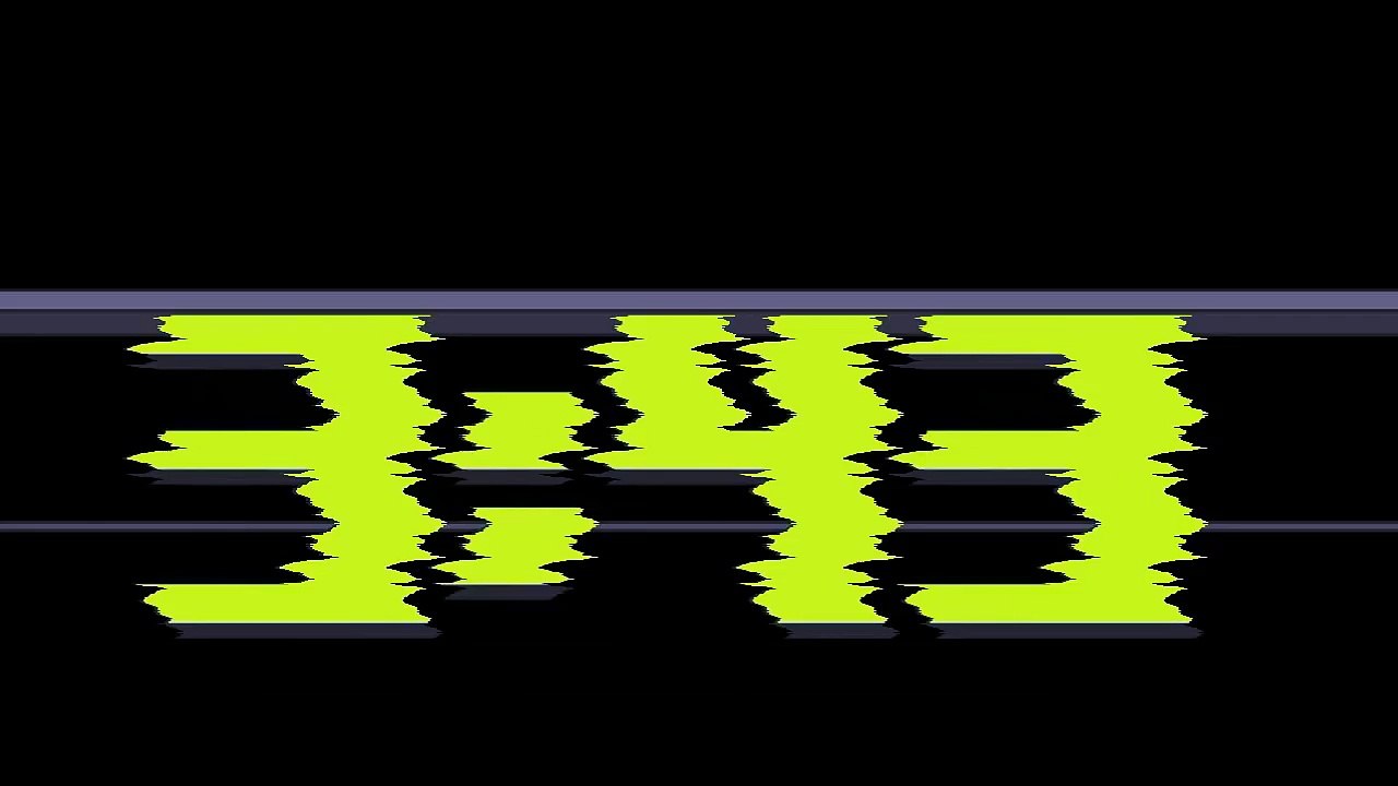 5 Minute Countdown #2