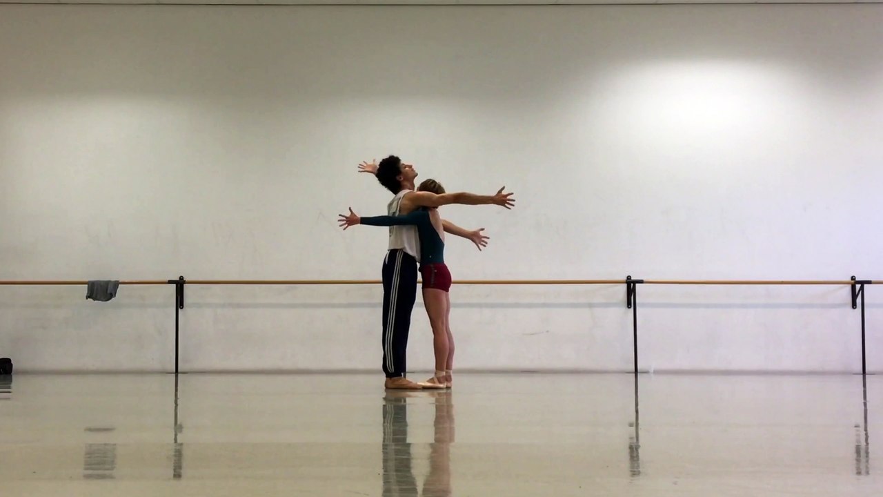 Closure - Nunes Choreography