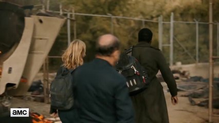 Fear the Walking Dead (3/14) - Season 3 Episode 14 FULL (Official On ~~ AMC)