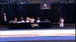 Brandon Krzynefski - Tumbling Pass 2 - 2017 USA Gymnastics Championships