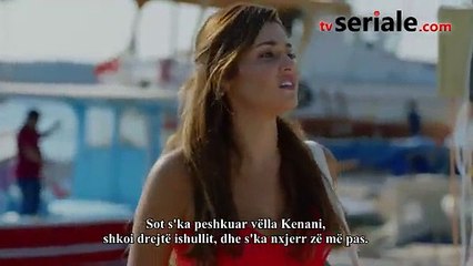 Perla e Zeze - Episodi 1 Pjesa 1