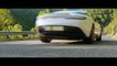 VÍDEO: Aston Martin DB11 V8