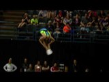 Paul Bretscher - Trampoline Final - 2017 USA Gymnastics Championships
