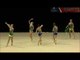 U.S. Rhythmic Group - Five Hoops - 2017 USA Gymnastics Championships - All-Around Finals