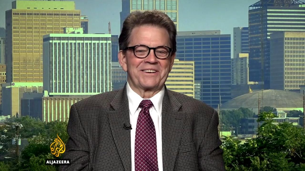 Laffer: Tax cuts will make everyone a millionaire – UpFront
