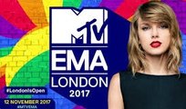 Europe Music Awards 2017 | MTV EMA 2017 - London LIVE Show