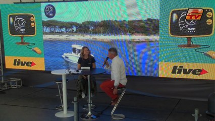 GRAND PAVOIS FISHING 2017 - FURUNO vendredi