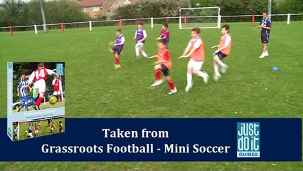 Football Warm Up Exercises