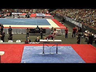 Matthew Wenske - Pommel Horse - 2017 P&G Championships - Senior Men - Day 2