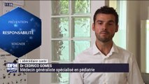 L'abécédaire santé: Prévention, responsabilité et soigner - 30/09