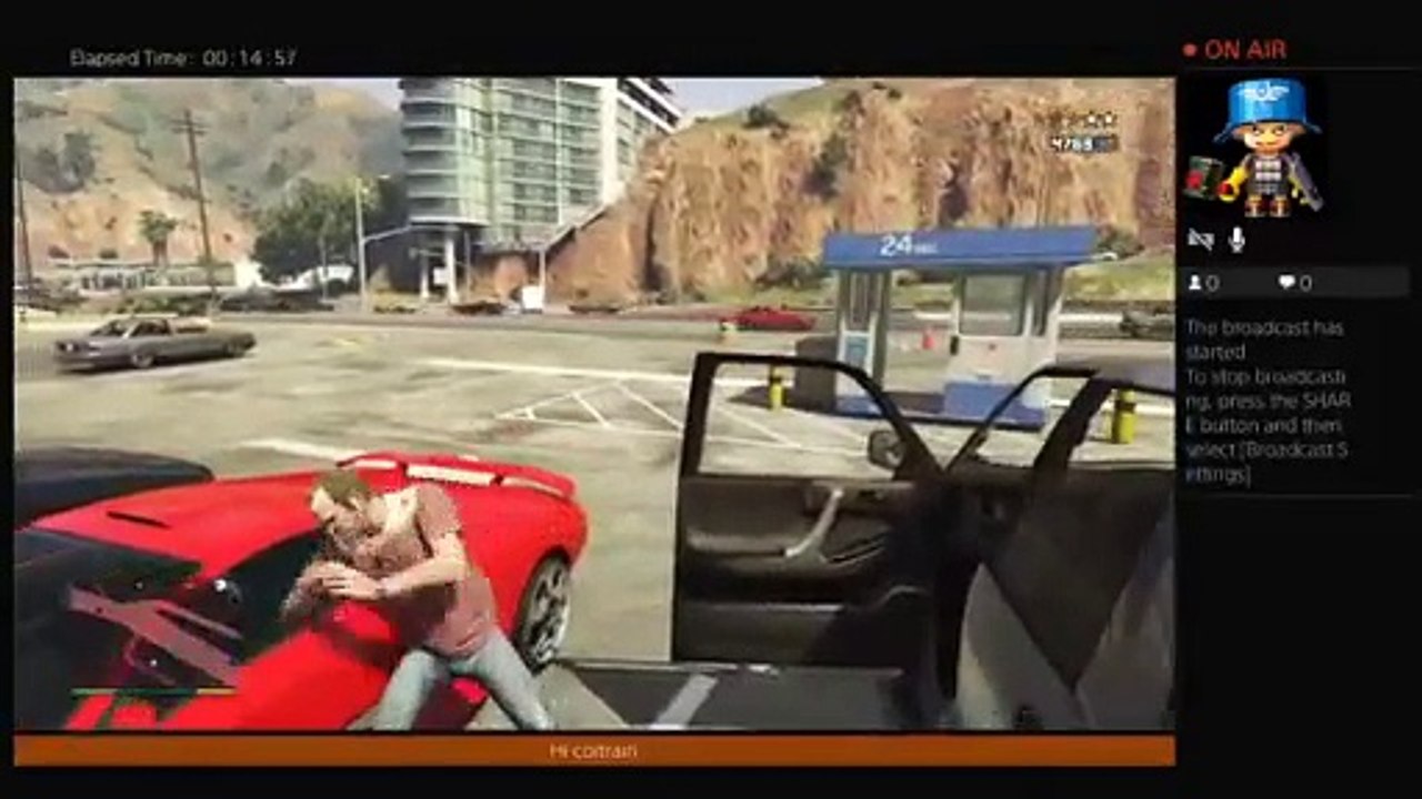 Gta 5 stunts (72)