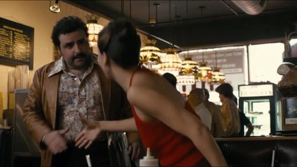 [WATCHONLINE] 'The Deuce Season 1' Episode 5 Full Series