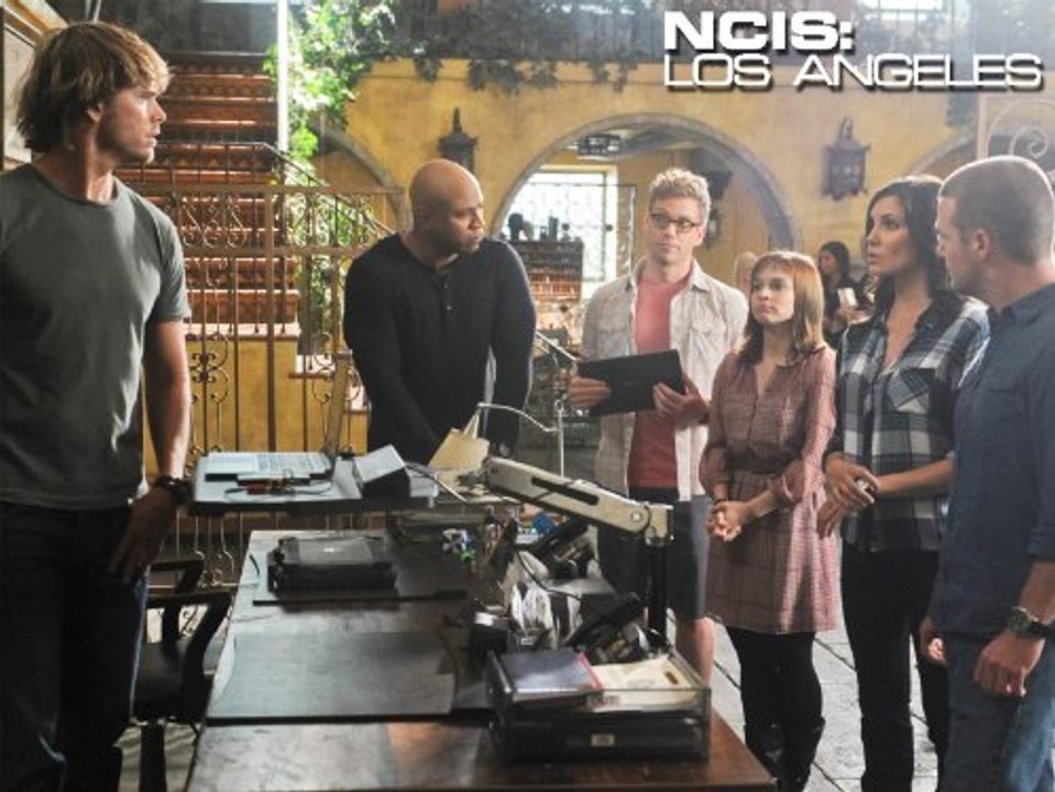 (Promo--Today) 'NCIS: Los Angeles' Season 9 Episode 2 Full ^Streaming^