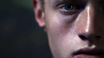 SELF ACCEPTANCE - A Joey Leo film for Fucking Young!