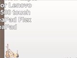 EBK2600Mah New Laptop Battery for Lenovo Ideapad S500 touch Lenovo IdeaPad Flex 14 IdeaPad