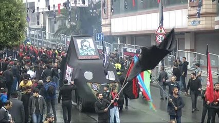 CHP Genel Başkanı Kılıçdaroğlu, Evrensel Aşura Matem Merasimi'ne Katıldı