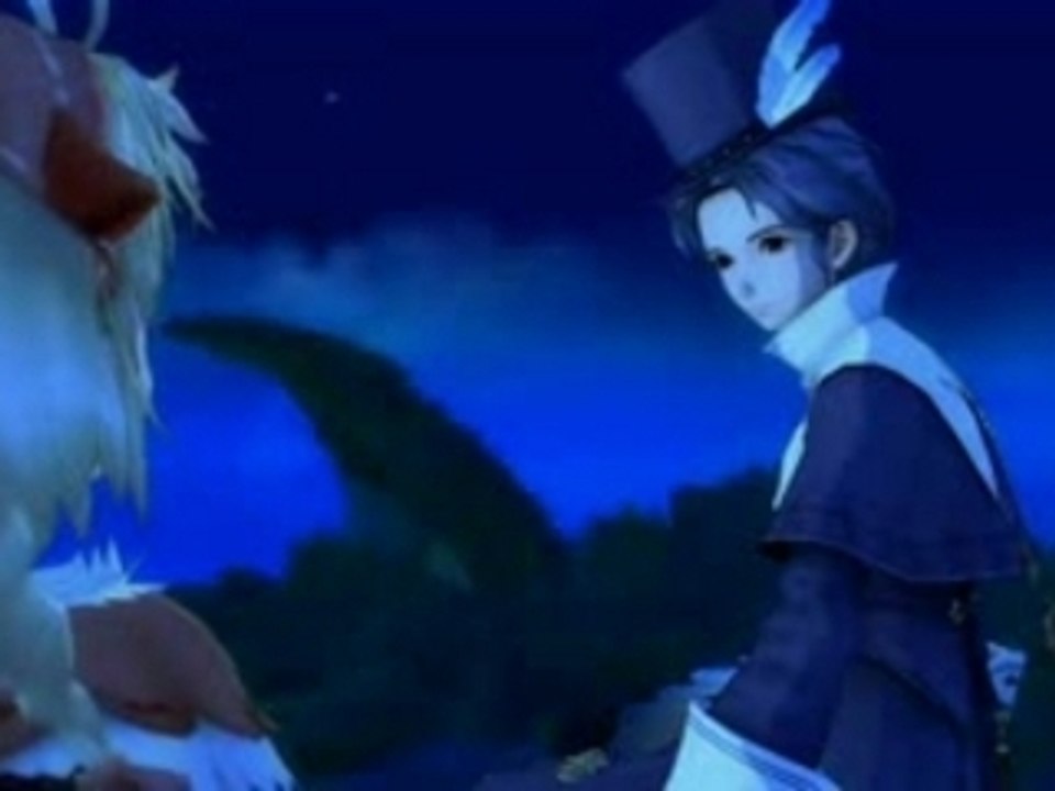 Chopin Eternal Sonata Video Trailer Anglais