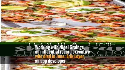 Restoring Those Old Liner Notes in Music’s Digital Era