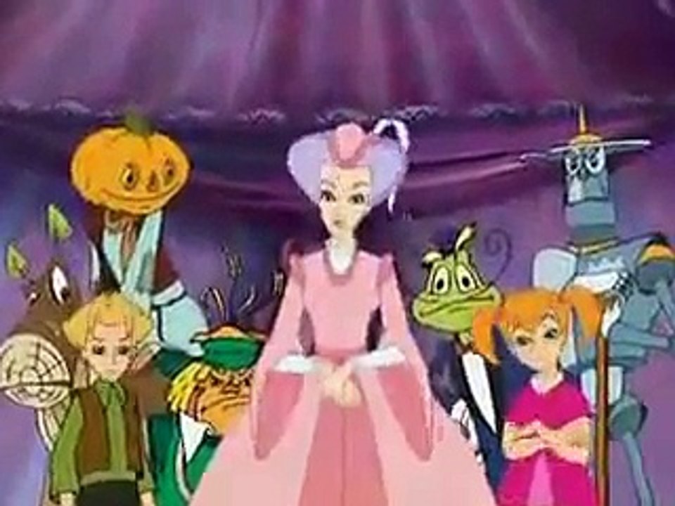 Gender Transformation 2