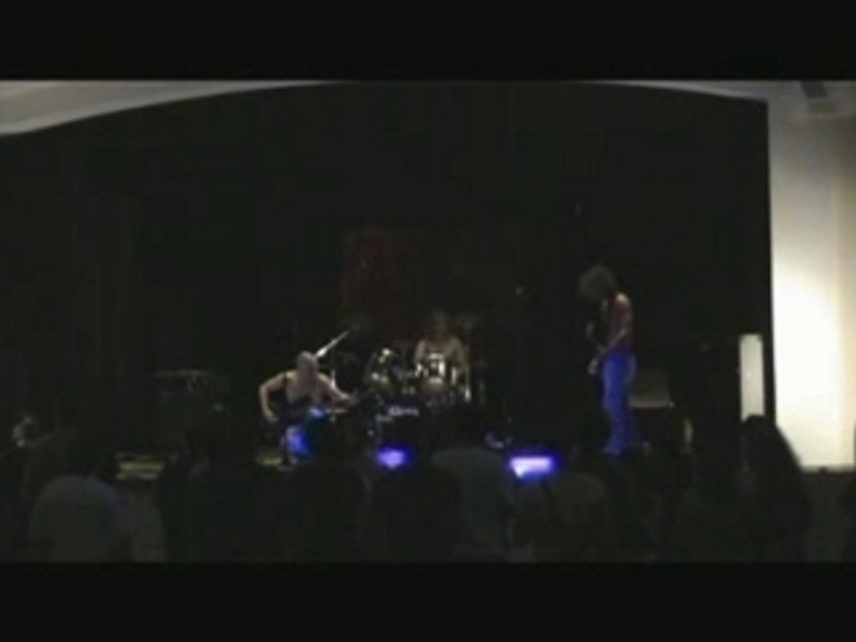 Aléas @ Creme d'Andouille - Musical