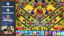 Clash Of Clans BEST PLAYER IN THE WORLD | #1 Highest Trophy Record Holder / Top Player In CoC