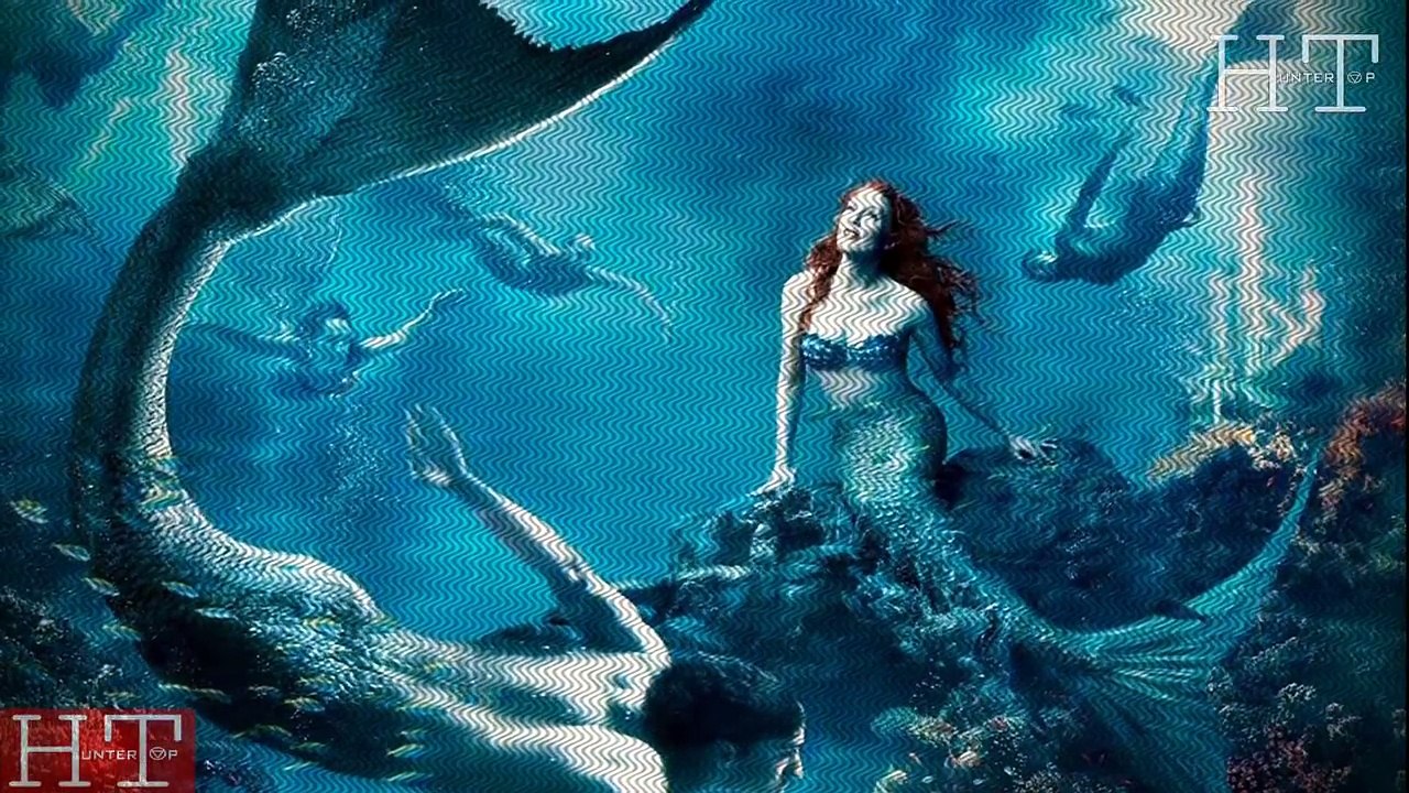 Top 7 criaturas MITOLOGICAS reales captadas en CAMARA - NUEVO 2016