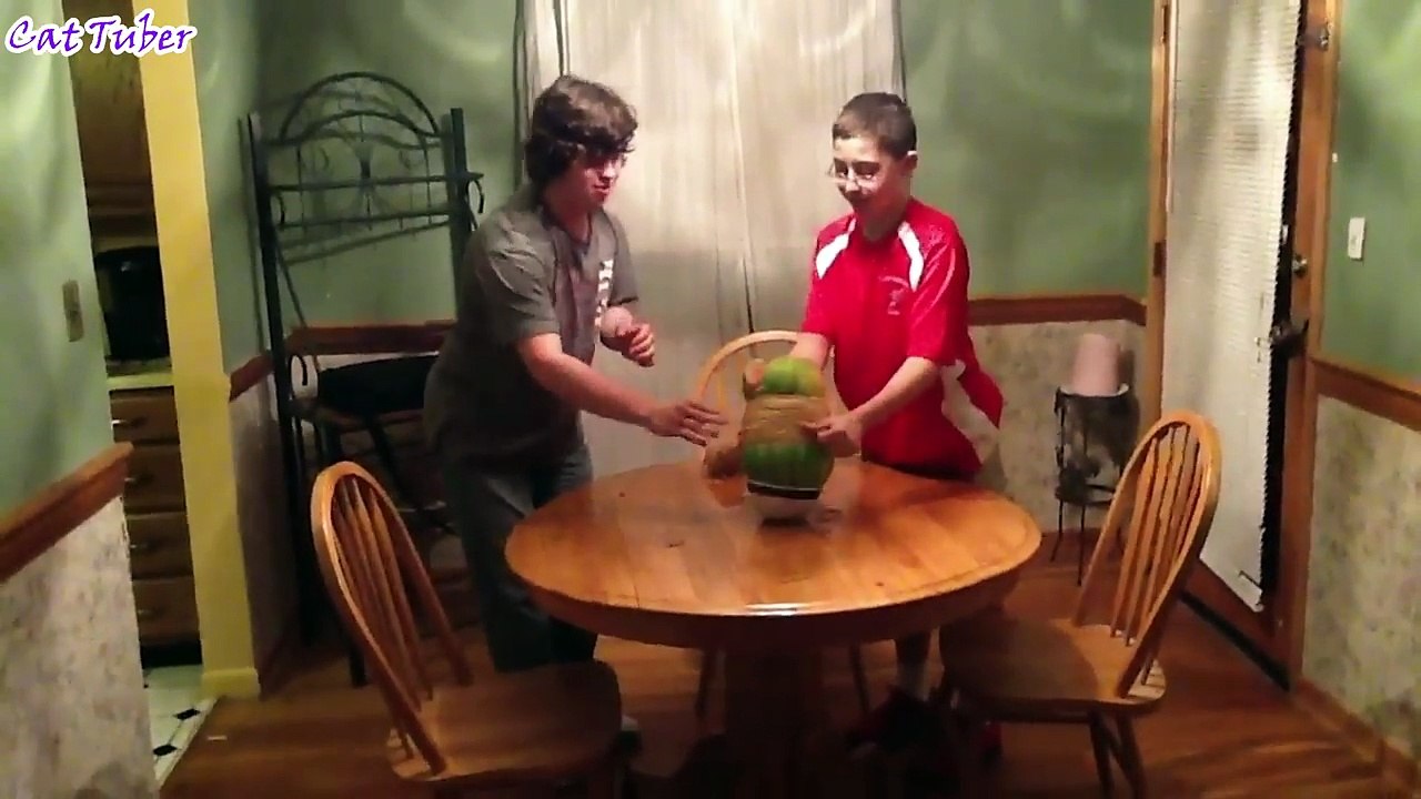 If It Were Not Filmed, You Would Believe It! Fails 2017 - Pranks Laugh Grin