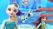 Lets Play! DONT BREAK THE ICE Disney Frozen Anna Elsa Dolls, Funko Mystery Minis TOYS / TUYC