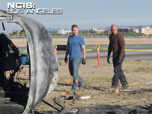 NCIS: Los Angeles Season (9) Episode (2) ..  ( Streaming )