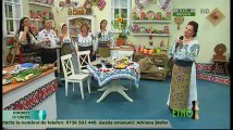 Viorica Podgoreanu - Baiatul mamii, baiat  (Dimineti cu cantec - ETNO TV - 21.04.2016)