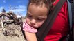 Kids Playing in Death Valley Sand Dunes | Kids Songs | Nursery Rhymes | Surprise