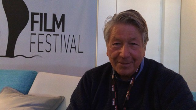 Les festivaliers livrent leur coup de cœur