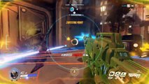 Overwatch Pro Tips and Tricks