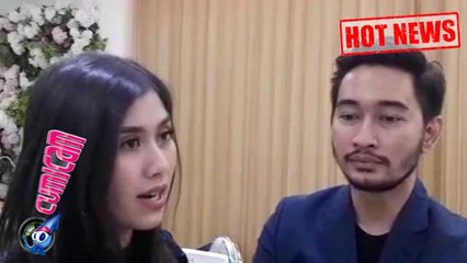 Hot News! Jelang Nikah, Jeje dan Syahnaz Pilih Cincin Pernikahan - Cumicam 30 September 2017