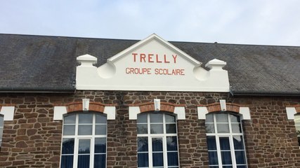 Inauguration de l'école rénovée