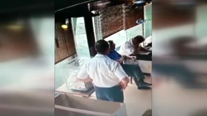 Çanakkale CHP'de Kameraları Yansıyan Geçersiz Oy Skandalı