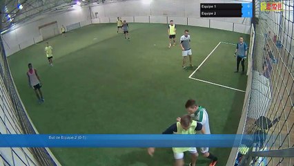Equipe 1 Vs Equipe 2 - 29/09/17 22:27 - Loisir Poitiers - Poitiers Game Parc