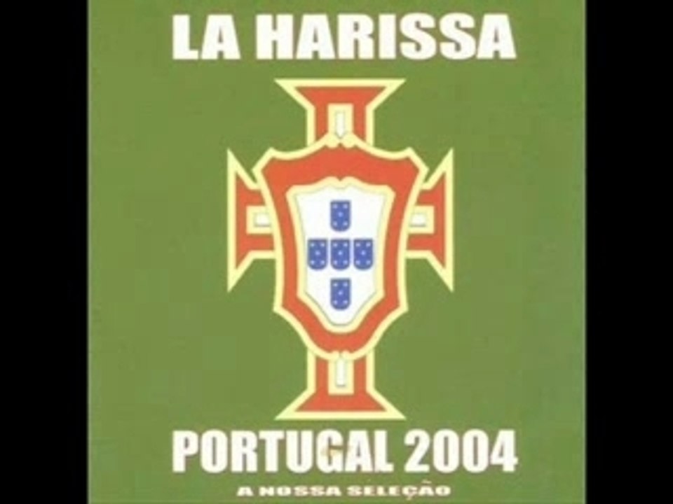 LaHarissa