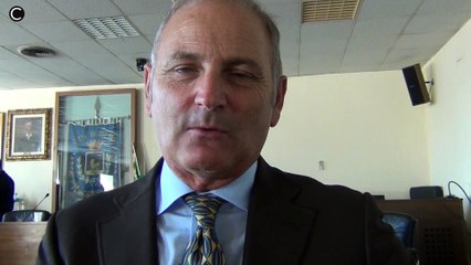 Aversa (CE) - Intervista a Renato Oliva (29.09.17)